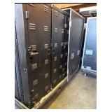 Offsite Storage Pickup - 10 Panel Jumbotron 6x4ft