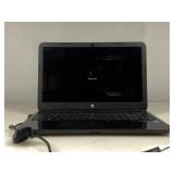 HP Laptop 15-r263dx w/ Charger. Working