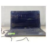 Dell Inspiron 1764 Laptop Computer w/ Charger.
