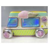 New Bewaltz Ice-cream Truck Handbag