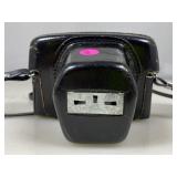 Canon Pellix QL 35mm Film Camera w/ Canon 50mm