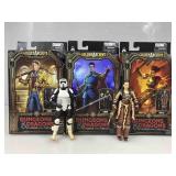 Dungeons & Dragons Honor Among Thieves Action