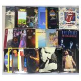 Stereo LaserDisc & Digital Laser Videodisc with