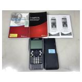 TI-nSpire CAS Math & Science Calculator