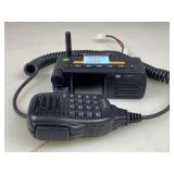 Radioddity DB-25D Pro Mini Mobile Radio.