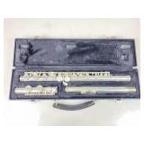 Etude Student Flute In Case