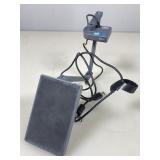 IPEVO Ziggi-HD Plus USB Document Scanner Camera.