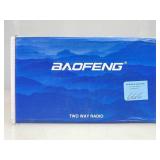 Baofeng UV-5RM Plus Two-Way Radio in Original