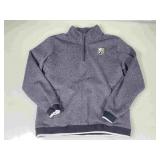 Vegas Golden Knights NHL 1/4 zip Pullover Sz