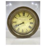 Timeworks Panama Pacific Quartz Nautical Style