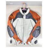 Harley-Davidson Protective Motorcycle Jacket Sz