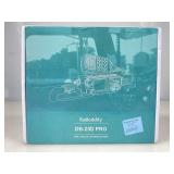 Radioddity DB-25D Pro DMR/Analog Car Mobile Radio