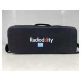 Radioddity HF-010 Antennae in Original Case.