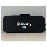 Radioddity Antennae in Original Case. Untested,