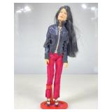 Charlieï¿½s Angels Lucy Liu Doll. No Box