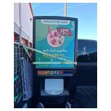 Commercial Yogurt Machine - Clean - will be