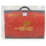 Hansol Medical Korean Cupping Therapy Equipment