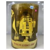 Star Wars Hasbro Interactive Astromech Droid 17in