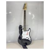 Lyx Pro Electric Guitar