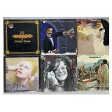 Asstd Vinyl Records