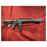 HK 5.56 Cal AR Rifle mod MR 556 A1 Competition -