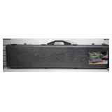 Hard Rifle Case - up to 51 in long rifles