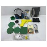 Reloading and Shooting Accessories