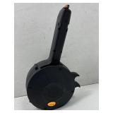 50 Round Drum Mag 9mm - For Glock or Compatible