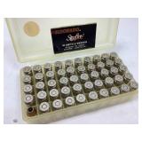 50 Rounds 40 S&W Ammo - 180gr Starfire JHP