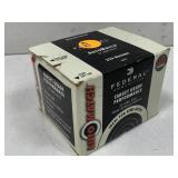 325 Rounds 22LR Ammo - Auto Match by Federal -