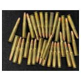 27 Rounds 30-30 Win Ammo