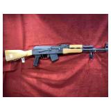 CAI Romarm 7.62x39 Rifle - mod WASR-10 - Takes AK
