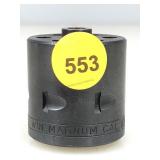Ruger 22 WMR Revolver Cylinder
