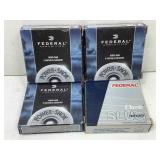 20 Rounds 410 GA Ammo - Rifled Slug - 2.5 inch