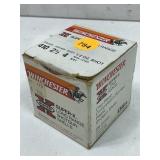 25 Rounds 410 GA Ammo - 3 inch 4 Shot