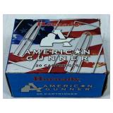 20 Rounds 45 ACP Ammo - 185gr XTP Hornady