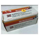 500 Rounds 22LR Ammo - High Velocity - Brick