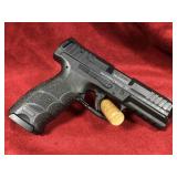 HK 40 S&W Pistol mod VP40 - Ex Condition - 13