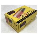 Target 44 Mag Practice Plastic Ammo Assembled -