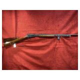 Rossi 22 Cal Gallery Rifle mod 37 - Takedown