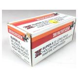 500 Rounds 22LR Ammo - Brick Super-X High