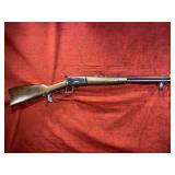 Interarms Puma 357 Mag Rifle mod 92 - Lever