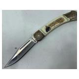 Ulysses S. Grant Comm. Knife - Battle of