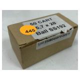 50 Rounds 5.7x28 Ammo - Ball SS192