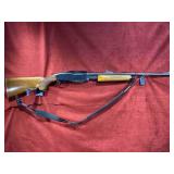 Remington 30-06 Rifle mod 760 - Gamemaster - Pump