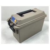 375 Rounds 44 Mag Ammo - JSP - with Plastic Ammo