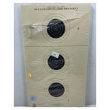 Approx. 100 NRA Official 50 Yard Small Bore