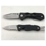 Leatherman Pocket Knives/Multitools