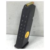 Loaded Glock 17 Magazine - 17 Round