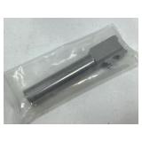 New Glock 23 9mm Conversion barrel